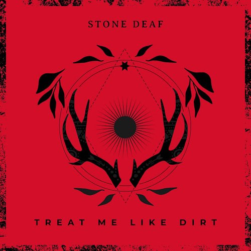 Treat Me Like Dirt