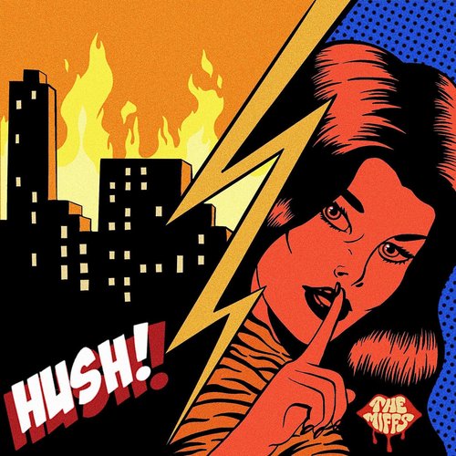 Hush - Single