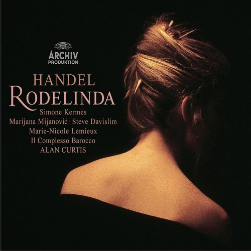 Rodelinda