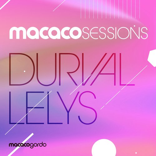 Macaco Sessions: Durval Lelys (Ao Vivo)