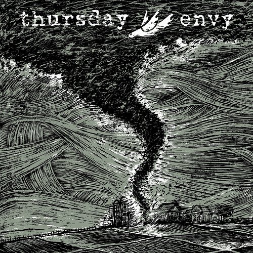 Split: Thursday / Envy