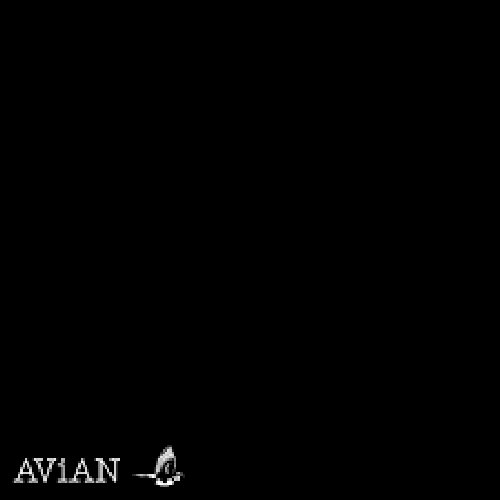 AVN#001 - Single