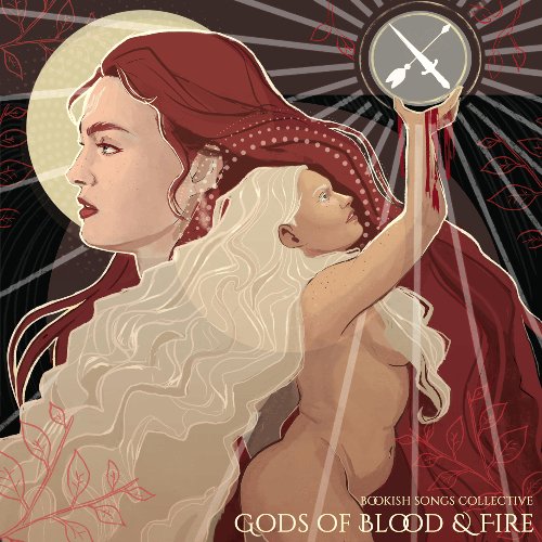 Gods of Blood & Fire