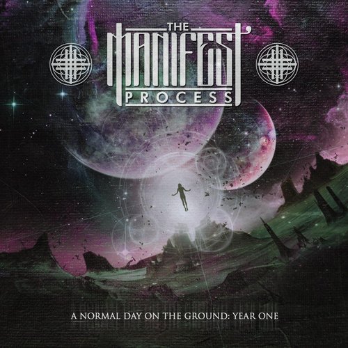 A Normal Day on the Ground: Year One