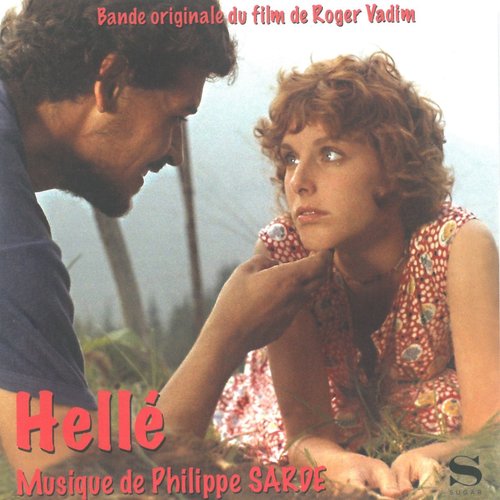 Hellé (Original Motion Picture Soundtrack)