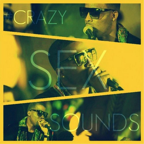 Crazy Sex Sounds