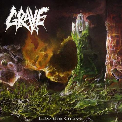 Into the Grave