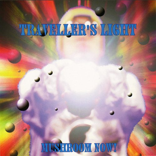 Traveller's Light