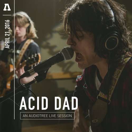 Acid Dad on Audiotree Live