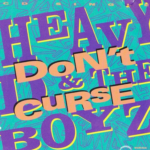 Don't Curse