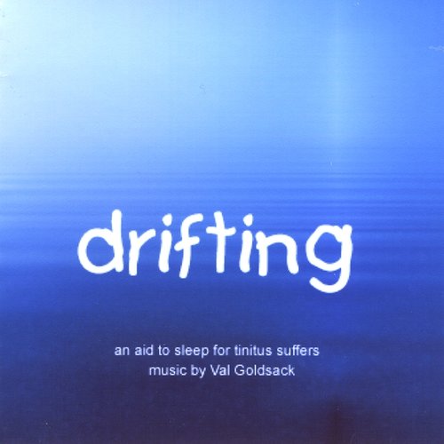 Drifting - Relaxing Music Promoting Sleep