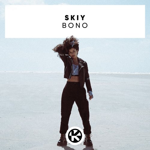 Bono - Single