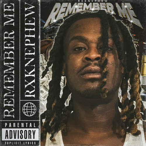 Always Remember me