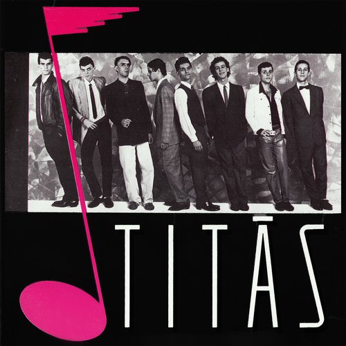 Titãs