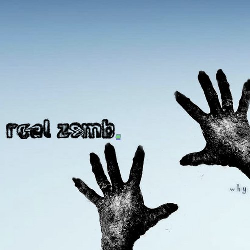 real zomb