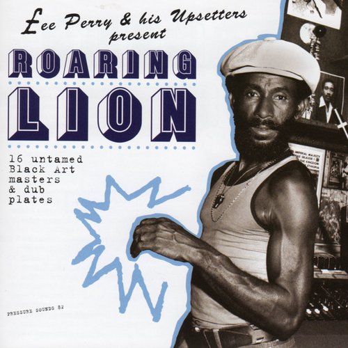 Roaring Lion