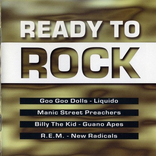 Ready to Rock
