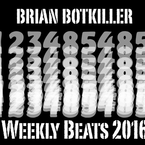 Weekly Beats 2016