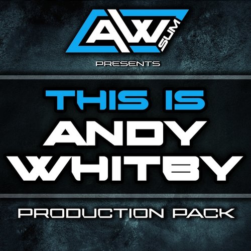 This is Andy Whitby Production Pack