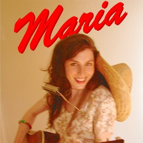 COISA LINDA (COVER) MARIA JÚLIA