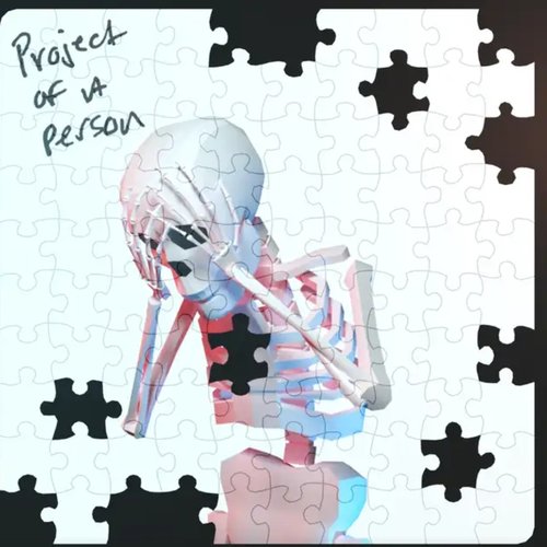 Project Of A Person [Explicit]