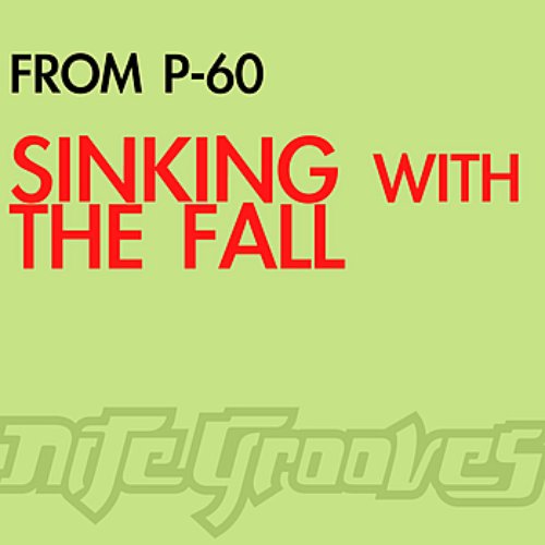Sinking With The Fall EP