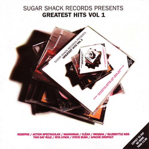 Sugar Shack Records Presents: Greatest Hits Vol. 1