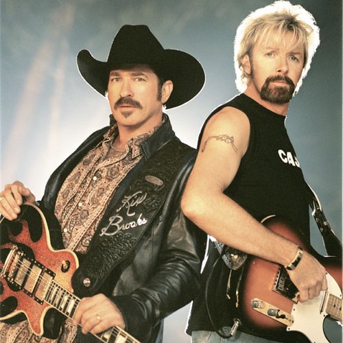 My Maria — Brooks & Dunn | Last.fm