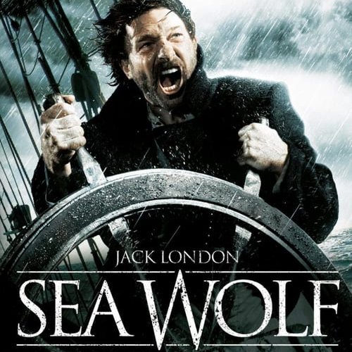 The Sea Wolf (Original Soundtrack)
