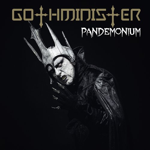 Pandemonium - Single