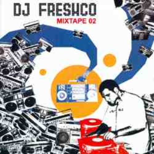 Mixtape 02