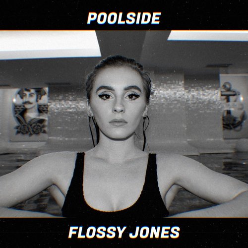 Poolside