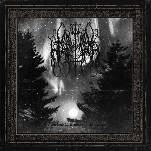 A Thousand Ornaments of the Cosmos