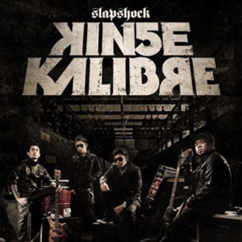 Kinse Kalibre
