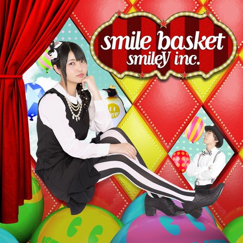 smile basket