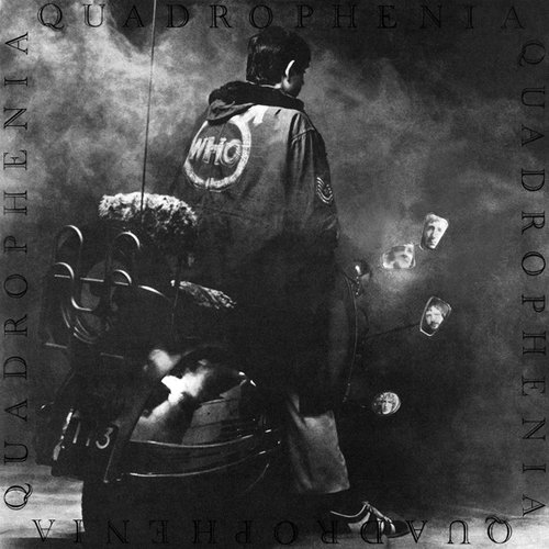 Quadrophenia (disc 2)