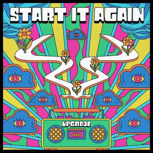 Start It Again