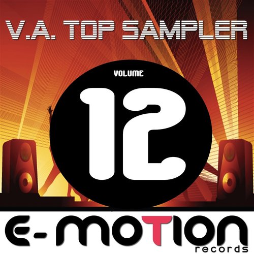 V.A. Top Sampler 012