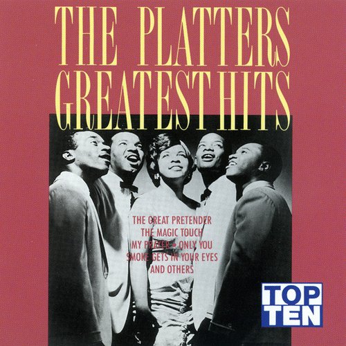 The Platters Greatest Hits