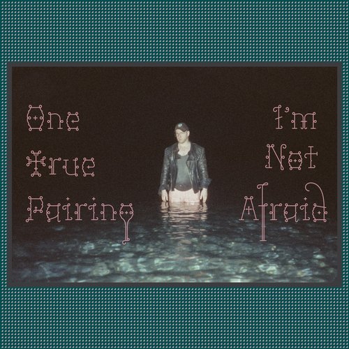 I'm Not Afraid