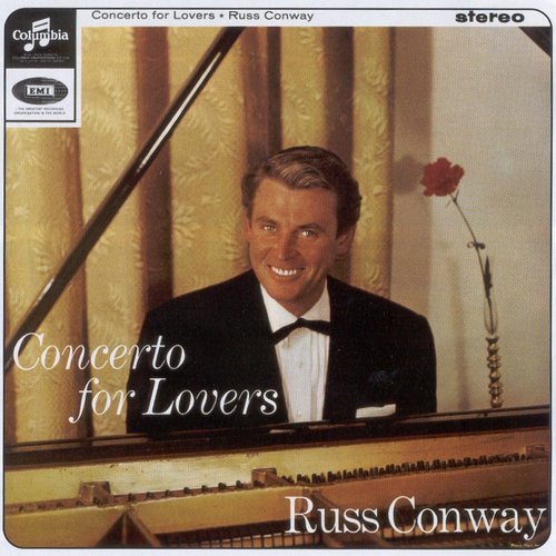 Concerto For Lovers