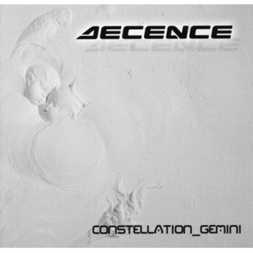 Constellation Gemini
