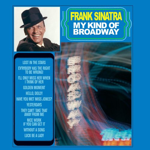 My Kind of Broadway