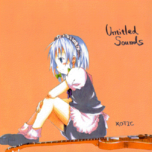 Untitled Sounds