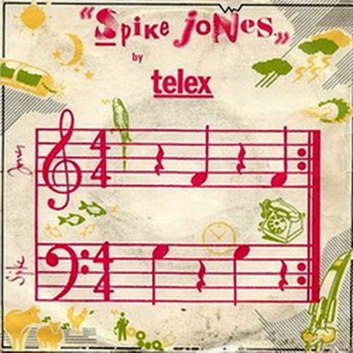 Spike Jones