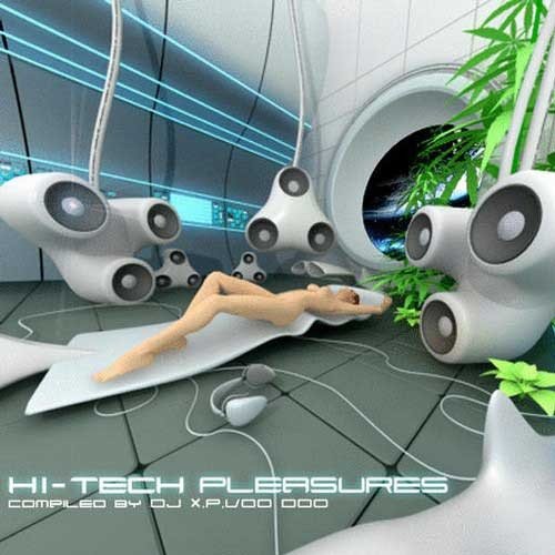 Hi-tech Pleasures