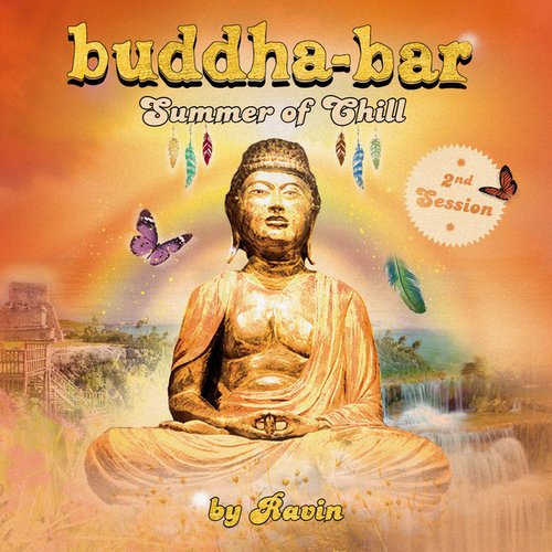 Buddha‐Bar: Summer of Chill 2, 2nd Session