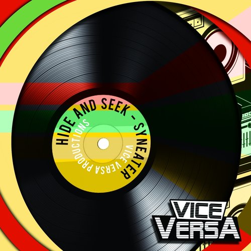 Hide and Seek (Main Mix)