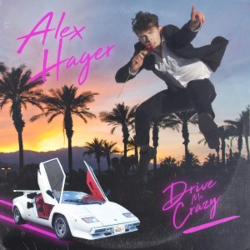 Drive Me Crazy