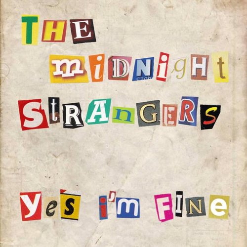 Yes I'm Fine - Single